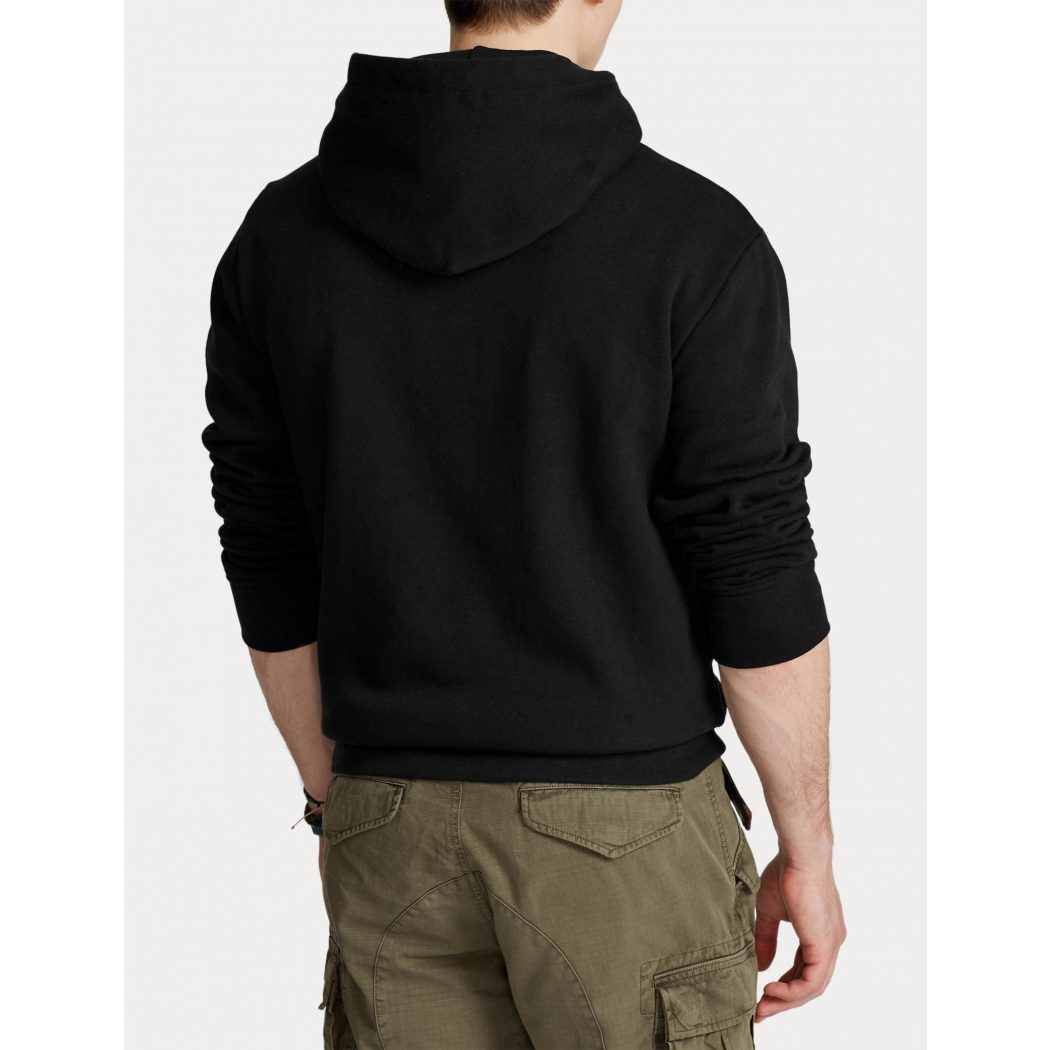 polo ralph lauren hoodie met logo zwart zwart 3616531202591 1 scaled