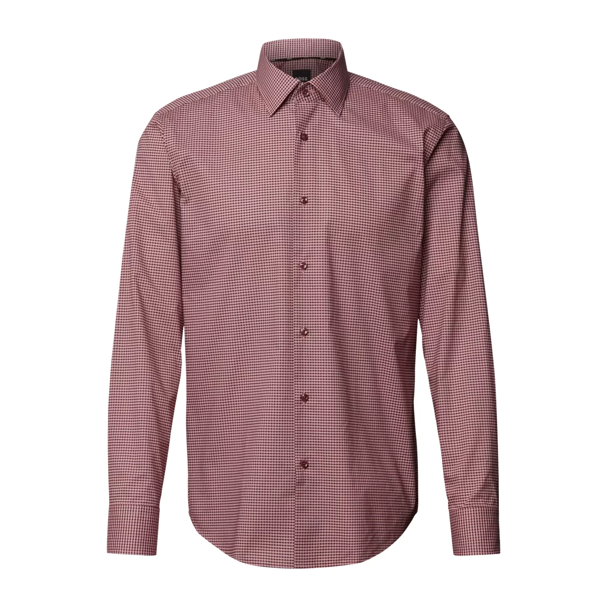 boss regular fit business hemd mit allover muster pink 149486656b2cf900x1200