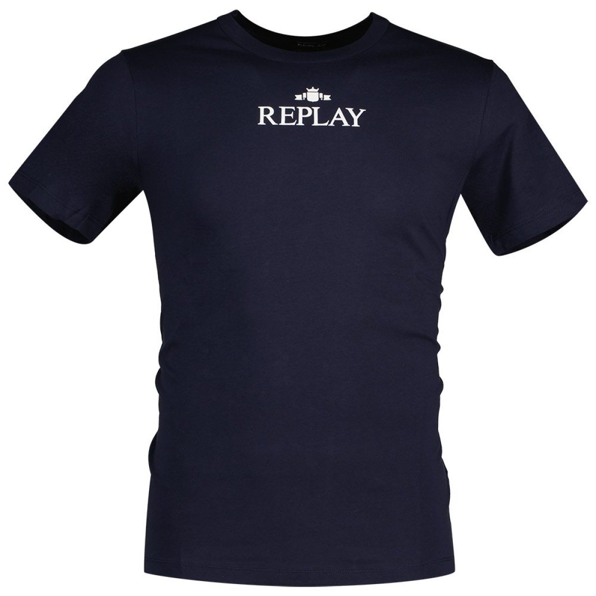 replay m6473 .000.22980p Κοντομάνικο μπλουζάκι 1