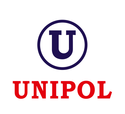 unipol logo white 1